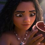 New Moana 2 Trailer Makes the Disney Sequel Look Good