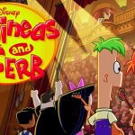 Phineas and Ferb Revival Reveals Cast, Poster