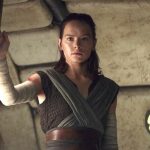 Writer Steve Knight Leaves Rey Star Wars Movie