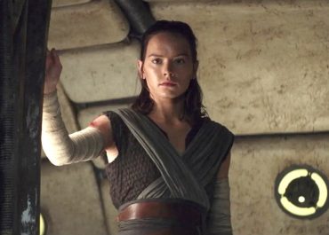 Rey movie, Rey, Star Wars, New Jedi Order