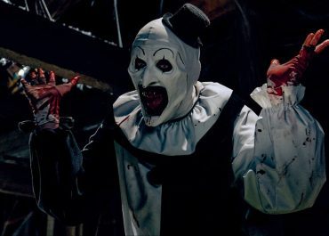 Box Office 10/13/24, Terrifier 3