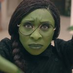 Wicked Star Cynthia Erivo Rages Over Fan-Edited Wicked Poster