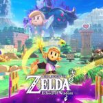 REVIEW: The Legend of Zelda: Echoes of Wisdom (2024)