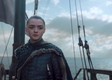 Game of Thrones movie, Game of Thrones, Arya Stark