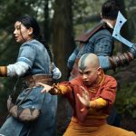 Live-Action Avatar: The Last Airbender Adds 8 To Cast