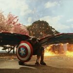 Captain America: Brave New World is Having ANOTHER Round of Reshoots