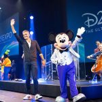 D23 Brasil Updates: Star Wars, Disney, and Pixar