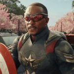 D23 Brazil Debuted a New Captain America: Brave New World Trailer