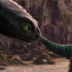 TRAILER: How To Train Your Dragon (2025)