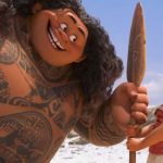 LEAKED: Live-Action Moana and Maui