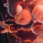 New Sonic the Hedgehog 3 Trailer Lightens Things Up