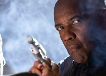 The Equalizer, Denzel Washington