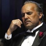 Waltzing With Brando Trailer Brings the Hollywood Legend Back to Life