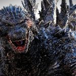 Godzilla Minus One Sequel Rises From the Sea