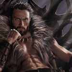 REVIEW: Kraven the Hunter (2024)