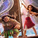 REVIEW: Moana 2 (2024)