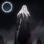 TRAILER: Castlevania: Nocturne Season 2 (2025)