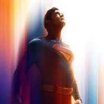 Superman Animated Poster Teases Hope and Heroism