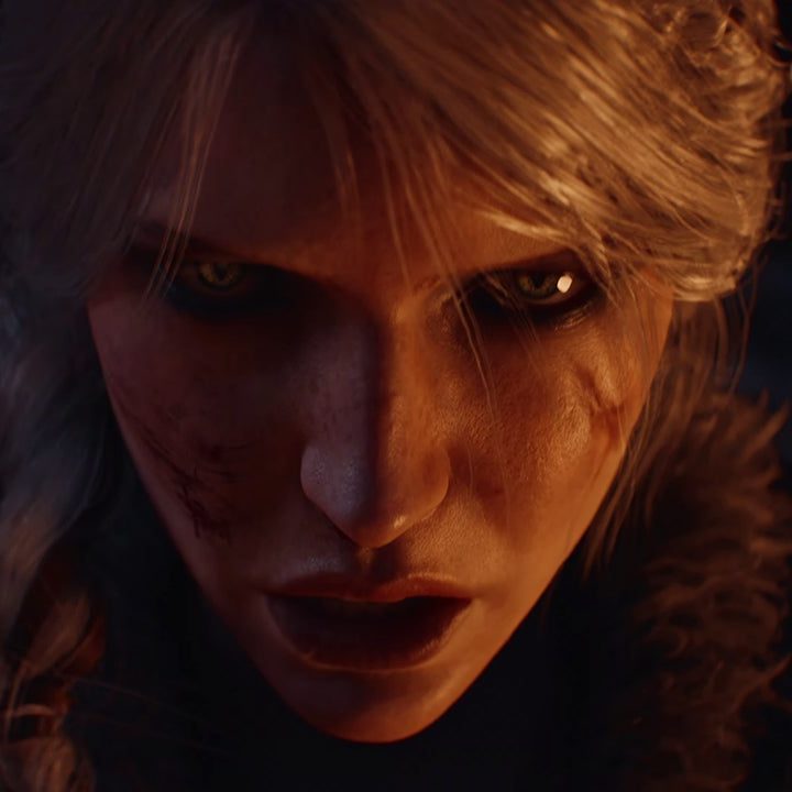 The Game Awards, The Witcher 4