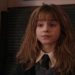 Adult Man Auditions to Play Hermione in Harry Potter Show