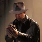 Indiana Jones and the Great Circle Gets a New Trailer and a Review Embargo