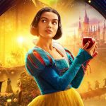 Disney Finally Relents and Releases the New Snow White Trailer Online