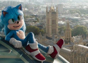 Box Office, Sonic the Hedgehog 3