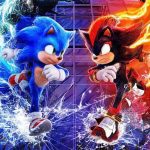 REVIEW: Sonic The Hedgehog 3 (2024)