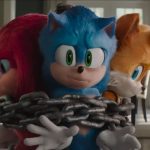 Is Disney Keeping Movie Screens From Sonic the Hedgehog 3?