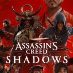 New Assassin’s Creed Shadows Poster Minimizes Yasuke