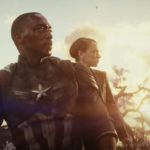 Captain America: Brave New World Pre-Sales Paint a Grim Box Office Picture