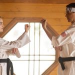 Cobra Kai Season 6 Part 3 Trailer is a Weak Workout