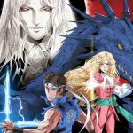 REVIEW: Castlevania: Nocturne – Season 2 (2025)