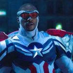 Anthony Mackie “Clarifies” Captain America Statement