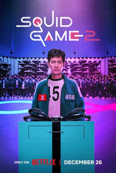 Review: Squid Game – Season 2 (2024) - Geeks + Gamers