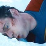 Superman “Icon” TV Spot Shows Superman Flying