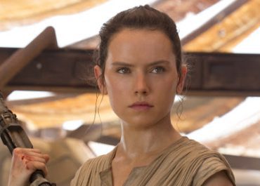 New Jedi Order, Rey, Star Wars