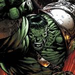 Is Marvel Planning to Wage World War Hulk?