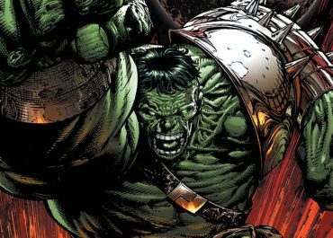 World War Hulk