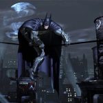 More Hints That a New Batman: Arkham Game is on the Way