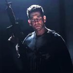 A Punisher Special Presentation is on the Way