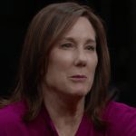 Kathleen Kennedy Speaks About Her Reported Lucasfilm Departure