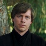 Season of the Force at Disneyland Will Feature Luke Skywalker