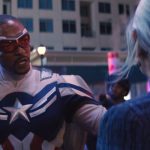 Anthony Mackie Tells Moviegoers to Do Better