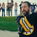 Happy Gilmore 2 Trailer Feels Like Watching Golf