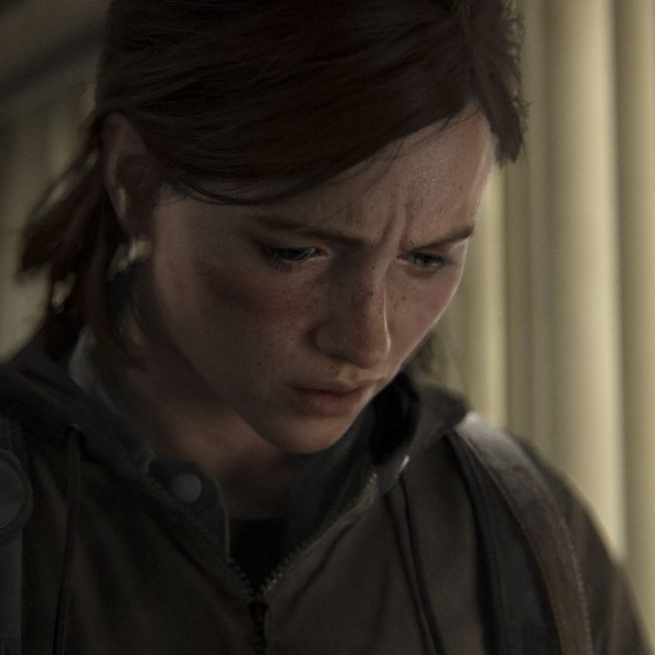 The Last of Us Part III, The Last of Us Part II, The Last of Us