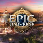 Universal Epic Universe Selling Single-Day Tickets