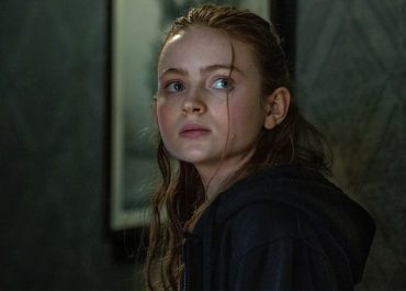 Sadie Sink, Spider-Man 4