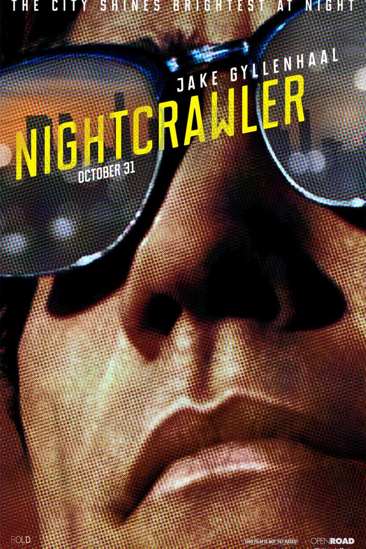 nightcrawler