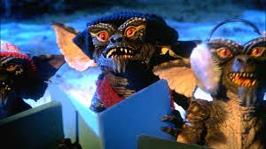 gremlins